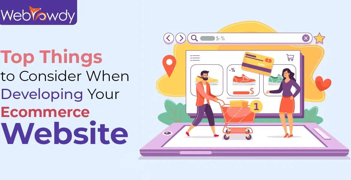 Top Things to Consider