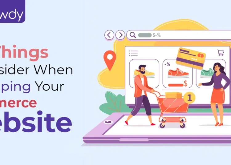 Top Things to Consider