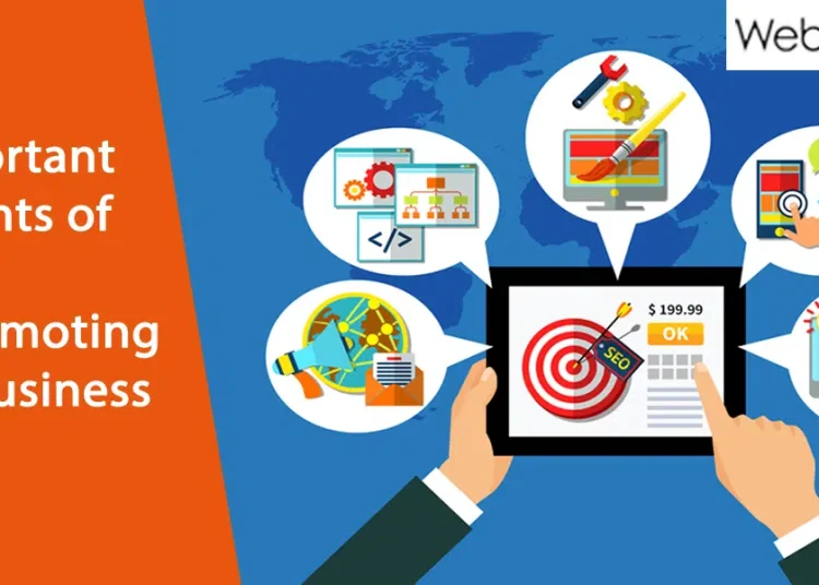 5 Important Elements of SEO