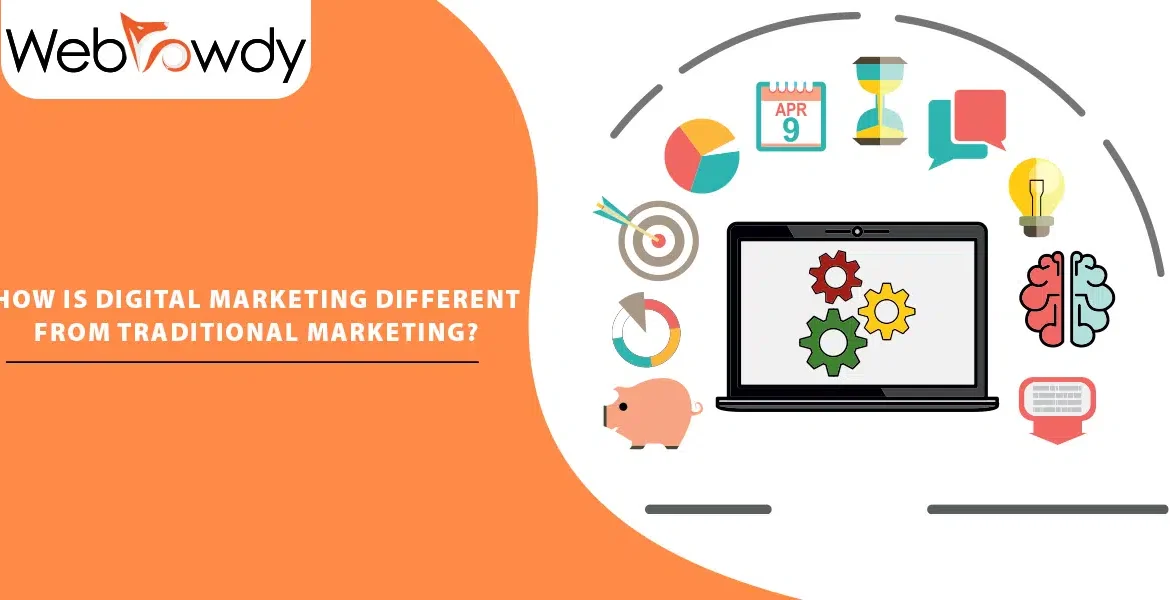 How-is-Digital-Marketing-Different-from-Traditional-Marketing