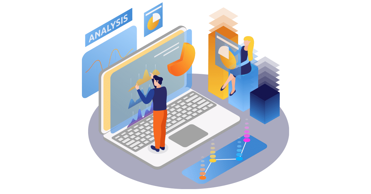 Analytics And Reporting a