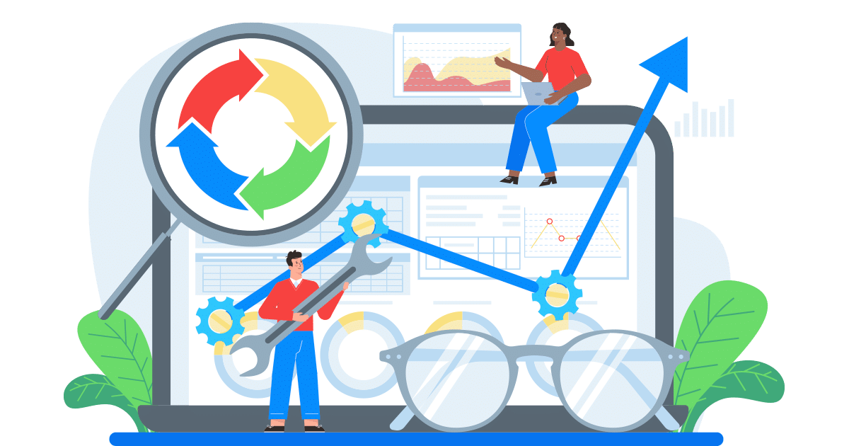 (CRO) Conversion Rate Optimization b