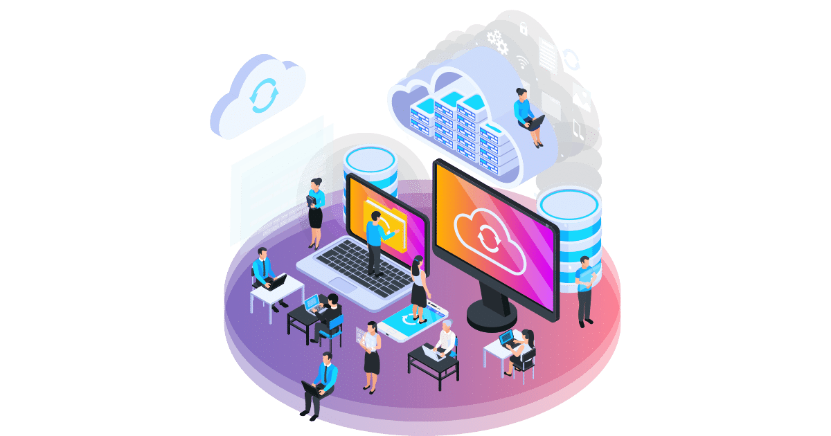 Cloud Application Development a