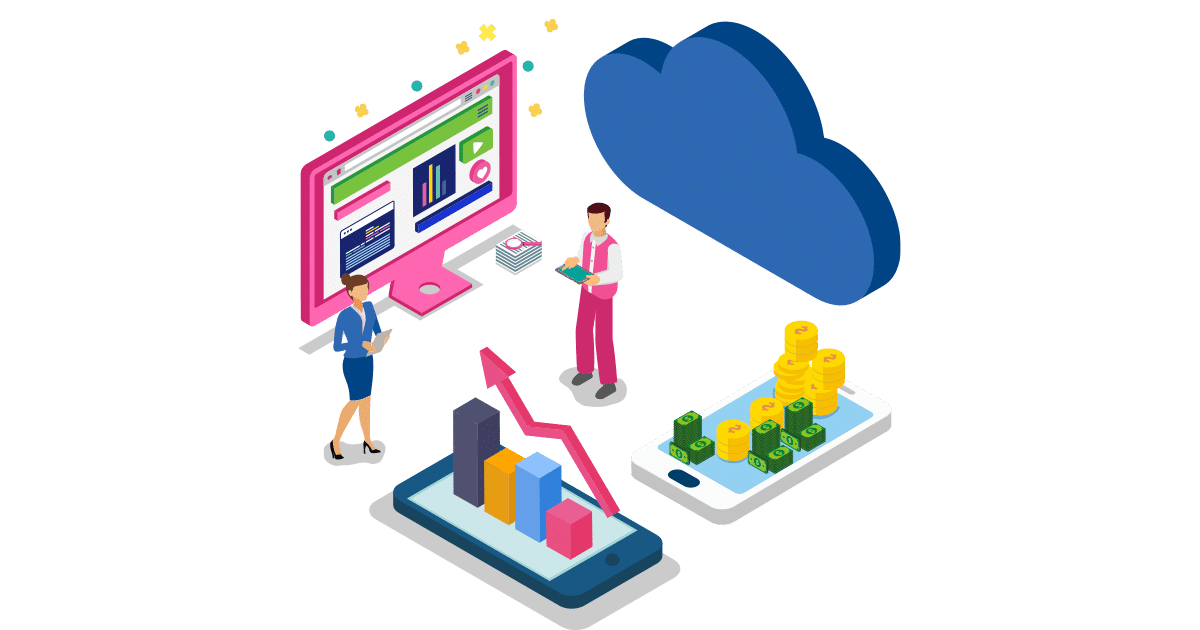 Cloud Application Development b