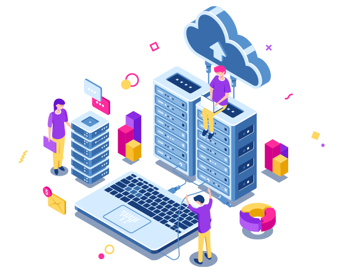 Cloud Application Development