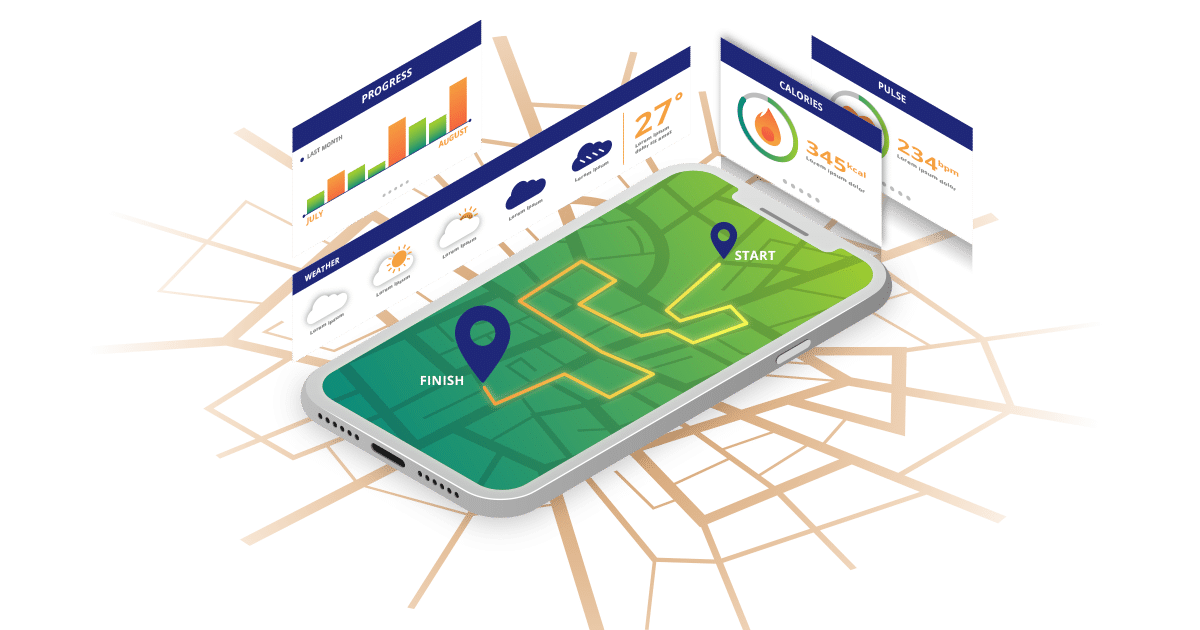 GBP Position Tracking b