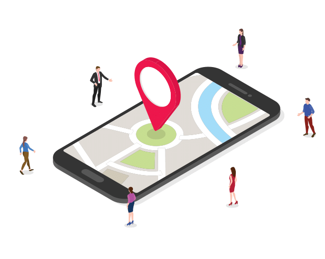 GBP Position Tracking