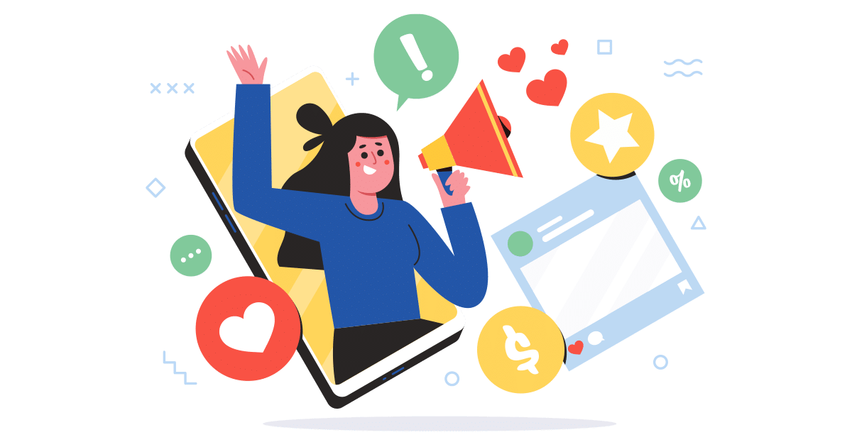 Influencer Marketing b