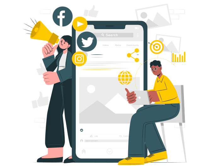 Influencer Marketing
