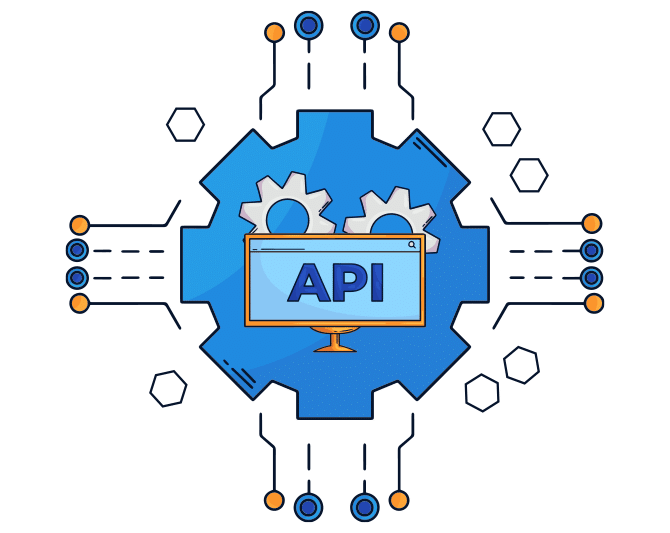 Integration With Third-Party And API(s)