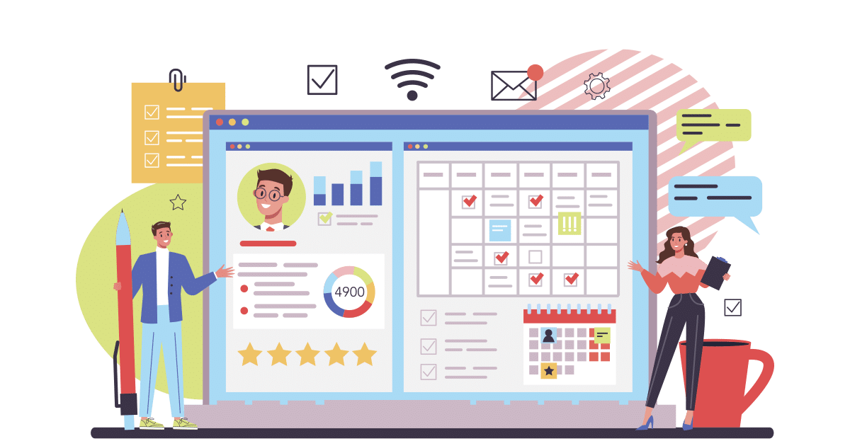 (ORM) Online Reputation Management a