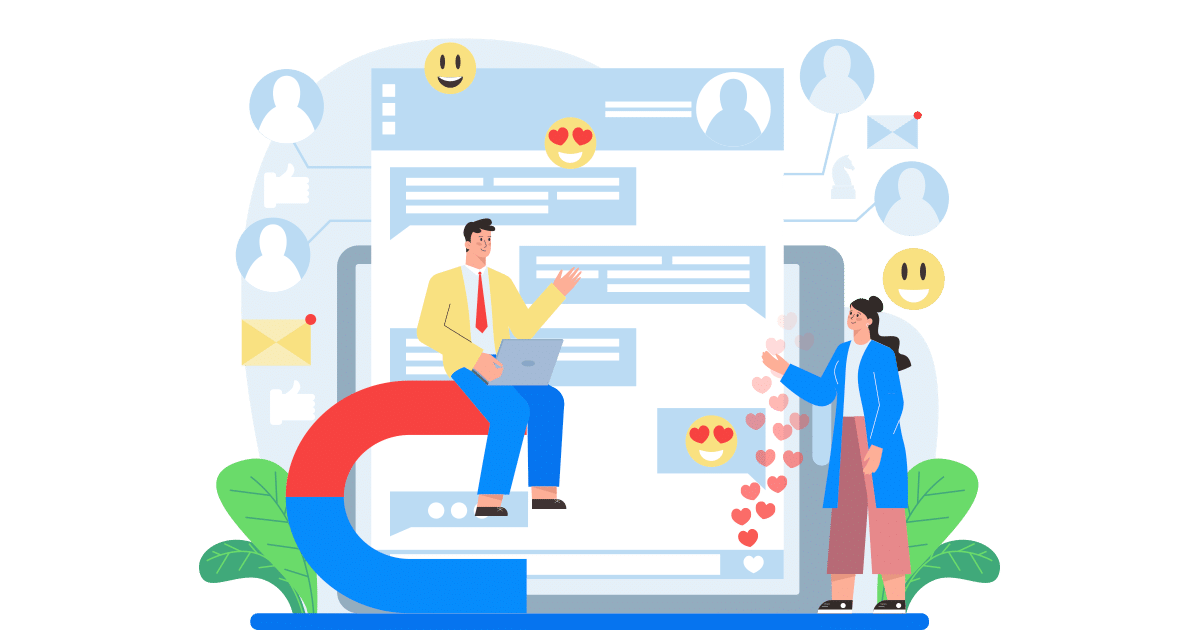 (ORM) Online Reputation Management b