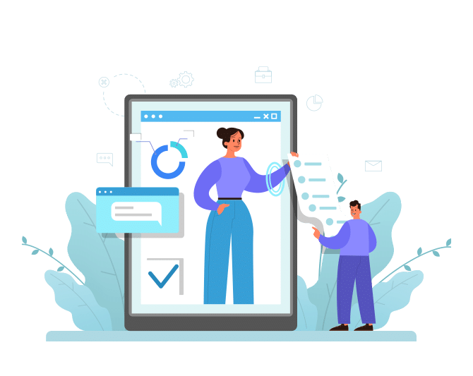 (ORM) Online Reputation Management