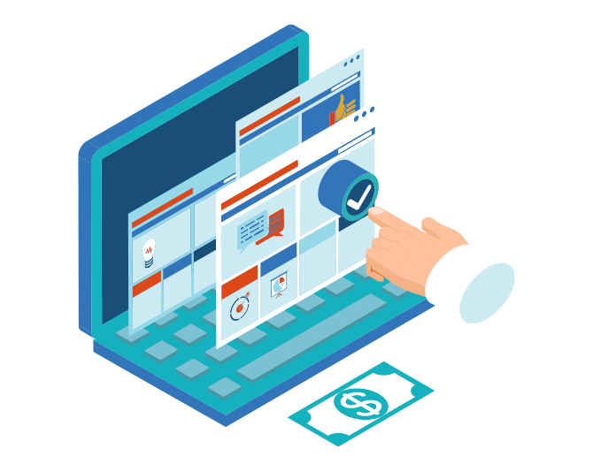 (PPC) Pay-Per-Click Advertising