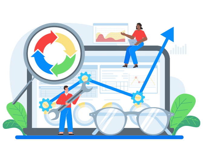 Performance Optimization And Tuning