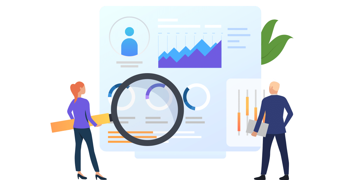 Requirement Analysis And Consulting a