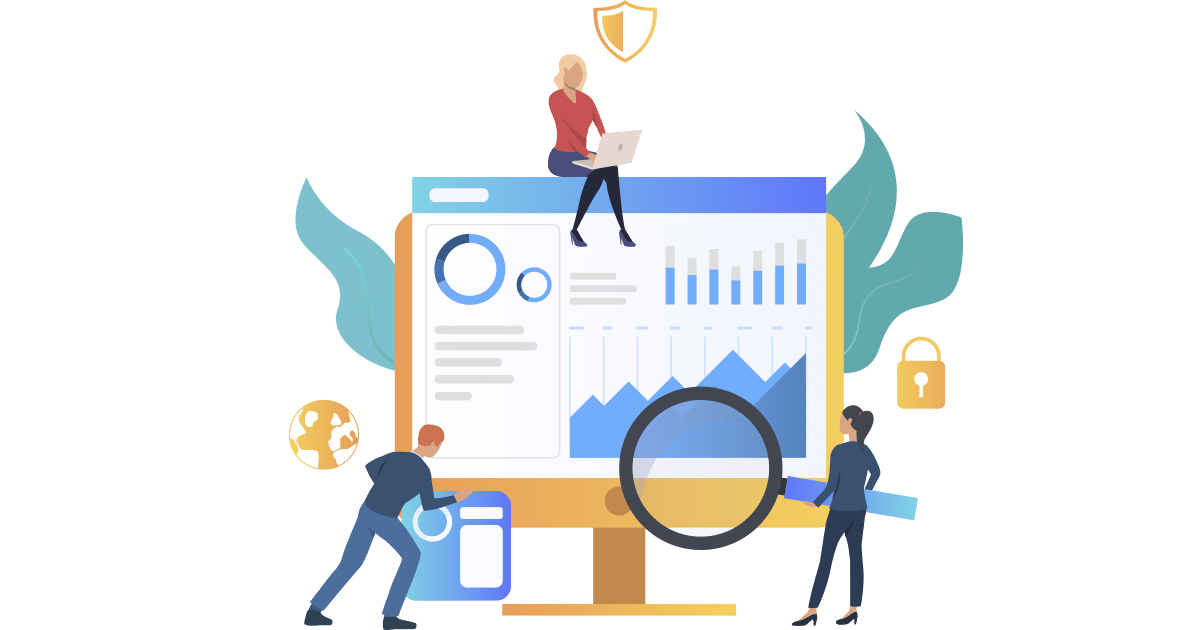 Requirement Analysis And Consulting b