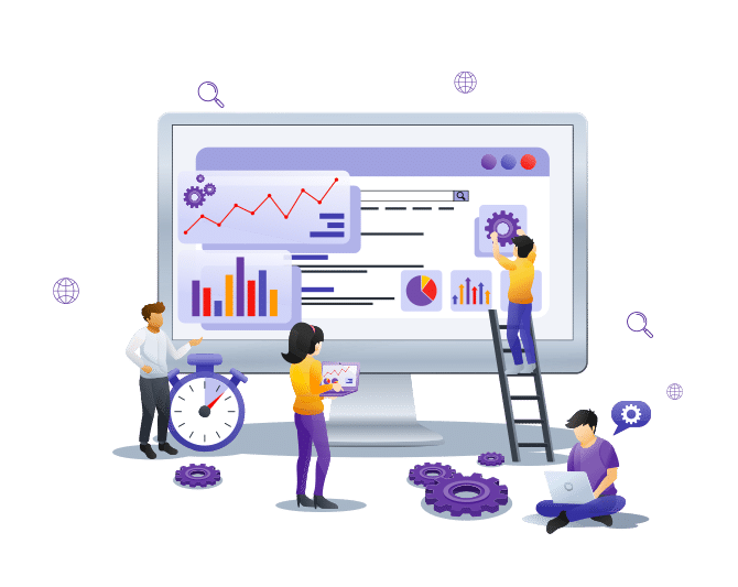 (SEO) Search Engine Optimization