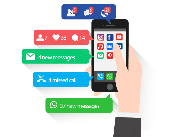 SMS_WhatsApp Marketing