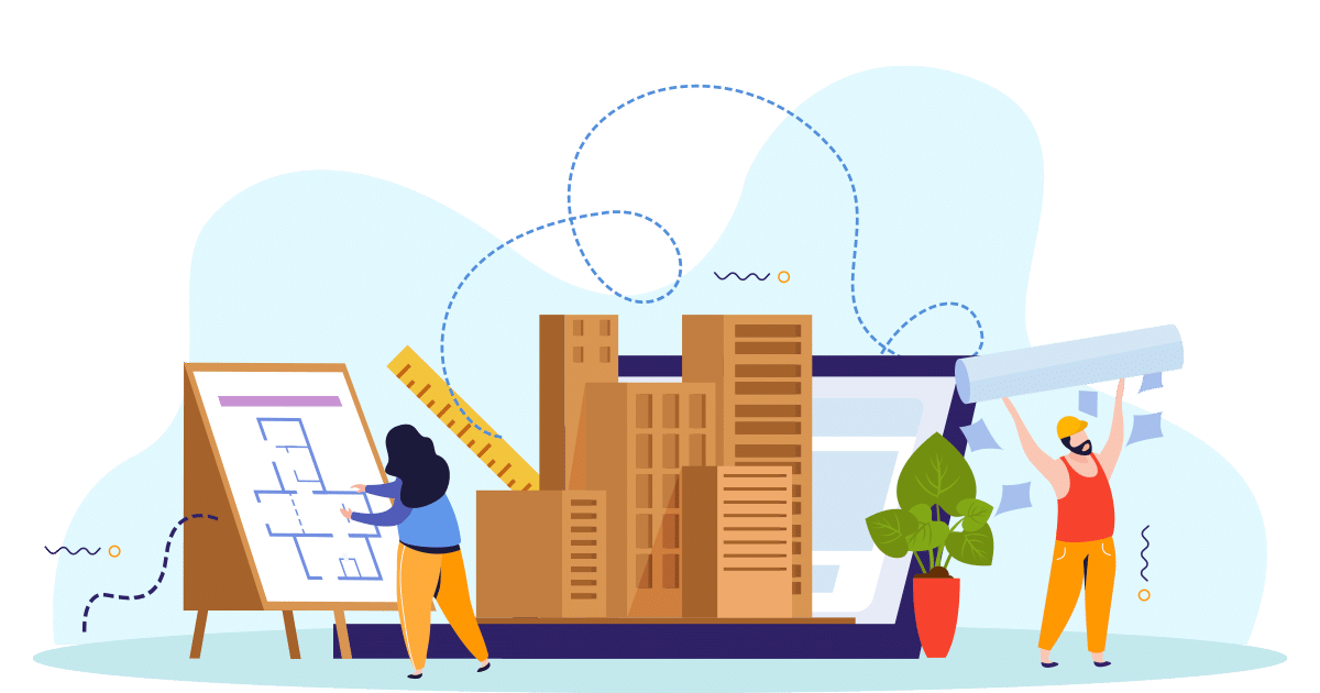 Scalable Architecture Design a