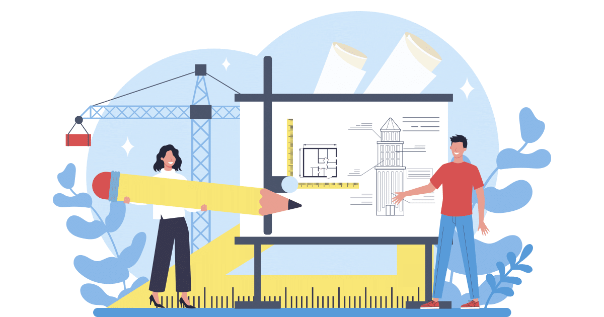 Scalable Architecture Design b