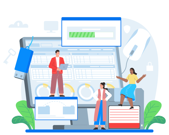 Web Application Maintenance And Support