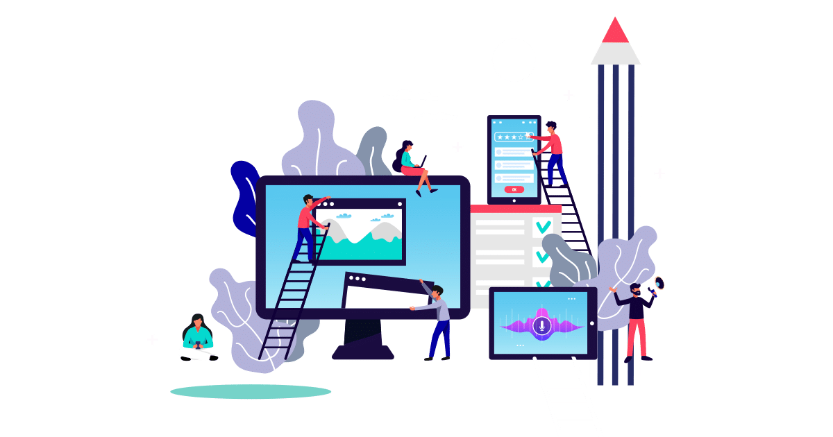 Web Application Modernization a