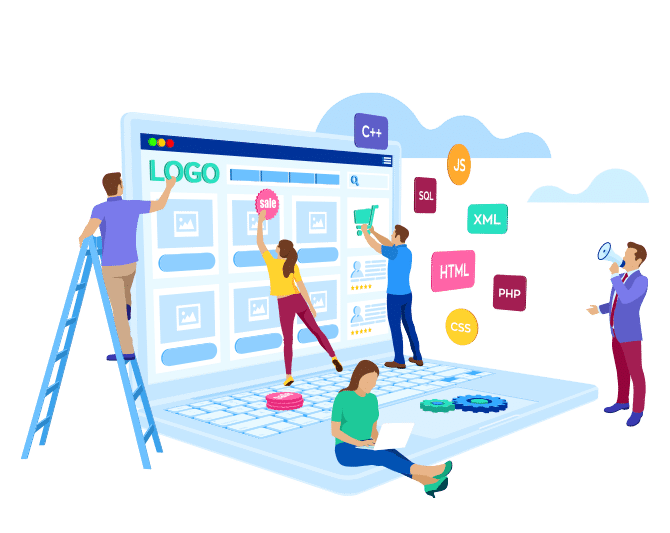 Web Application Modernization