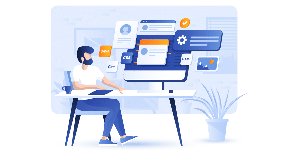 Website Design _ Development b