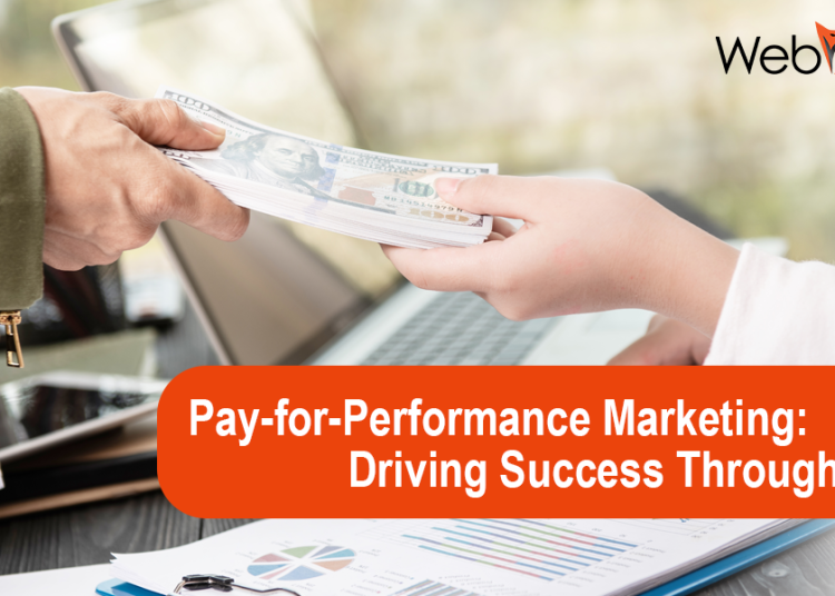 pay for performance marketing