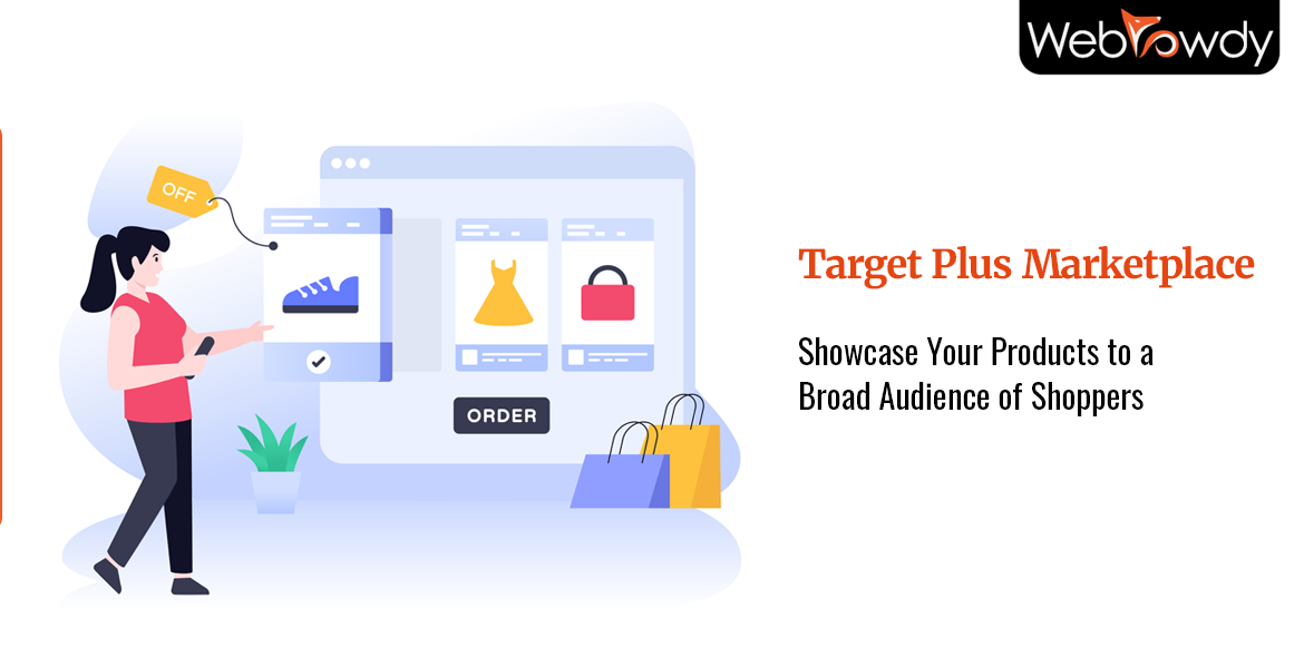 target plus marketplace