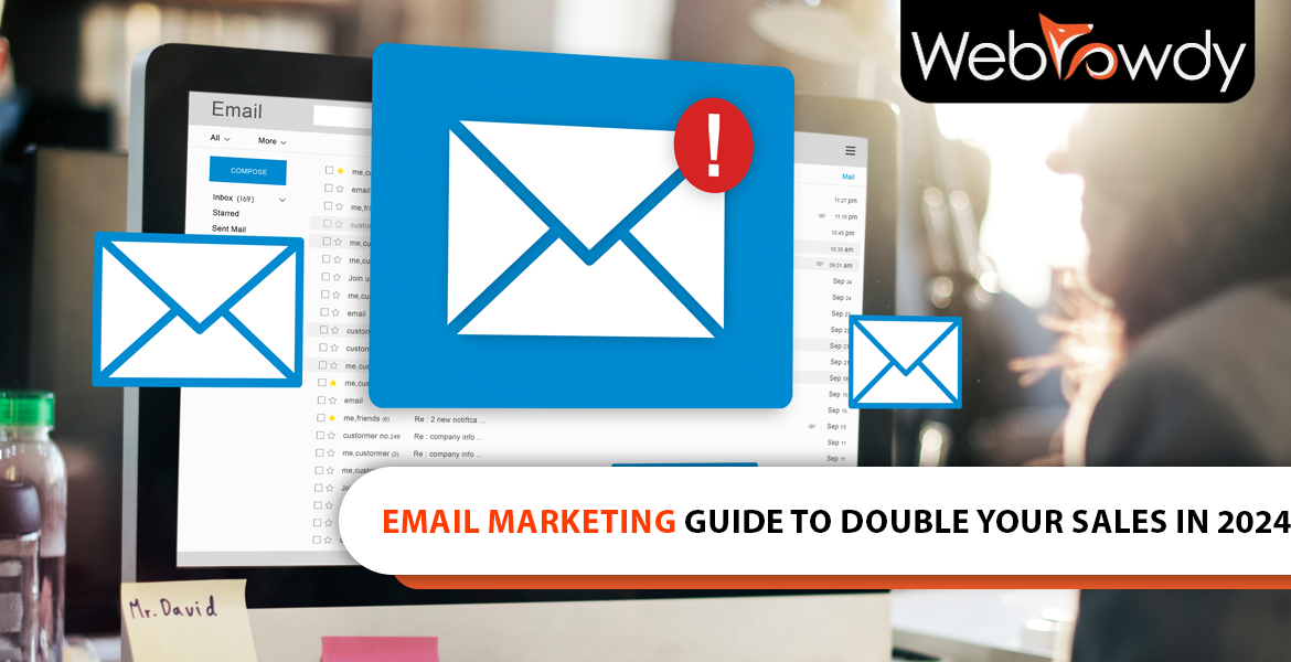 email marketing guide