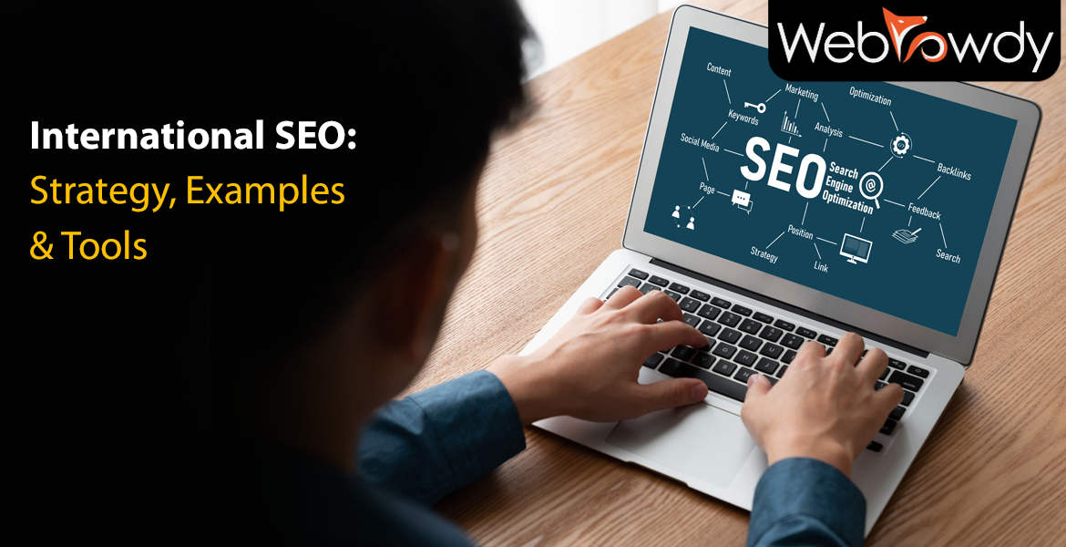 international SEO