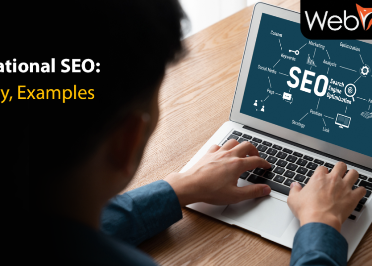 international SEO