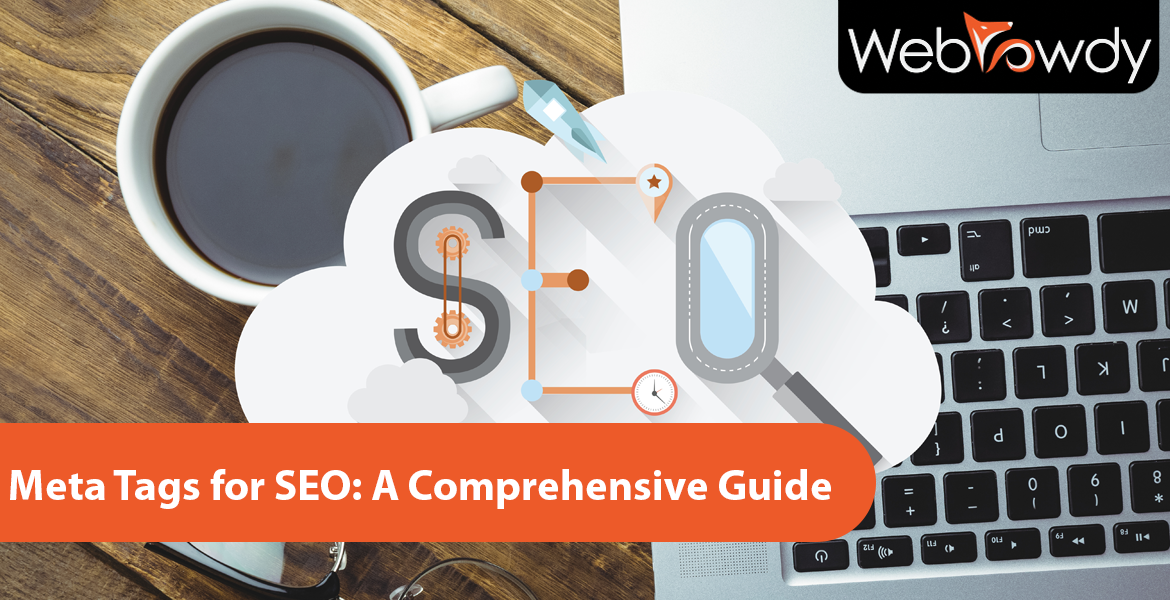 meta tags for SEO