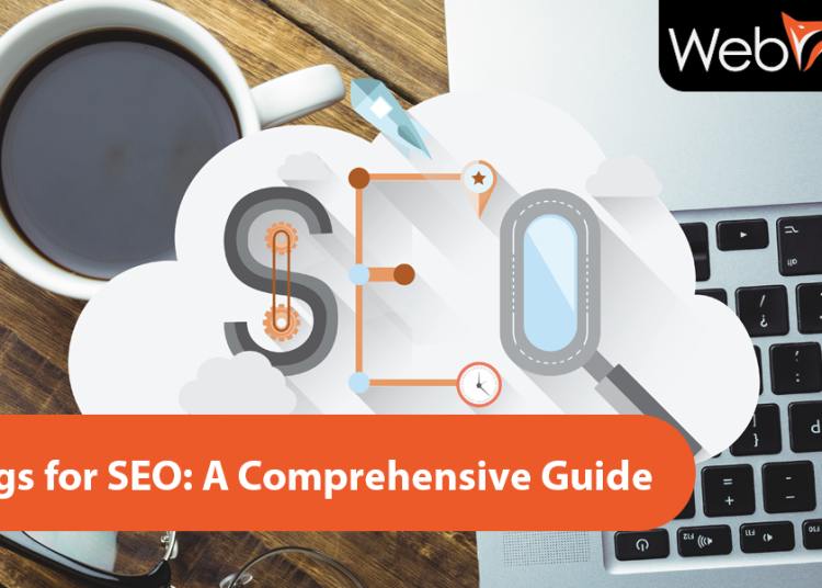meta tags for SEO
