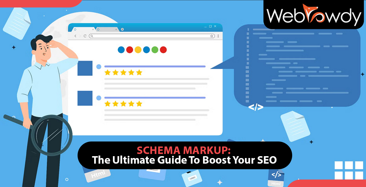 schema markup