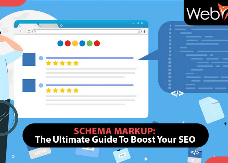 schema markup