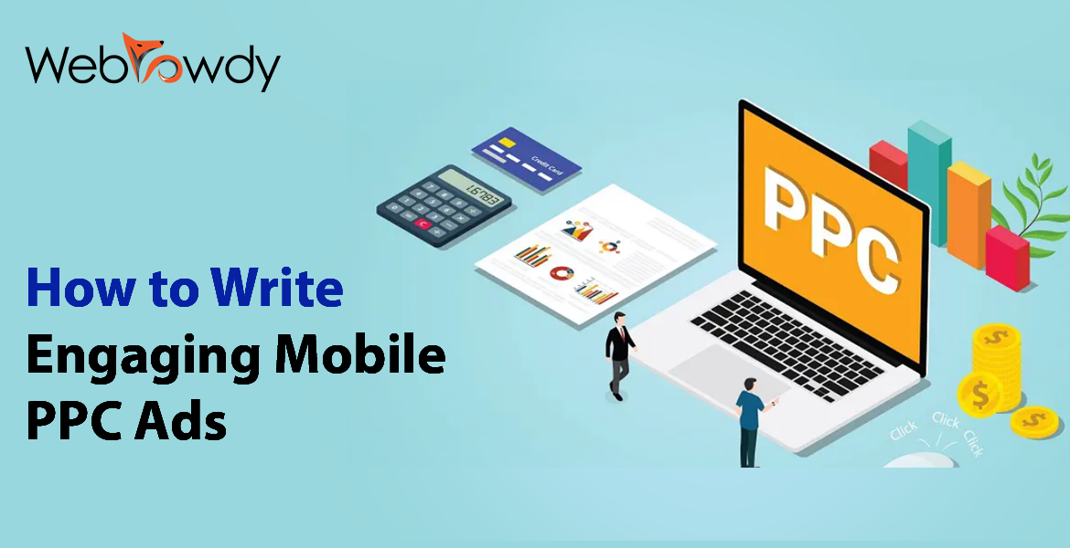 mobile PPC ads