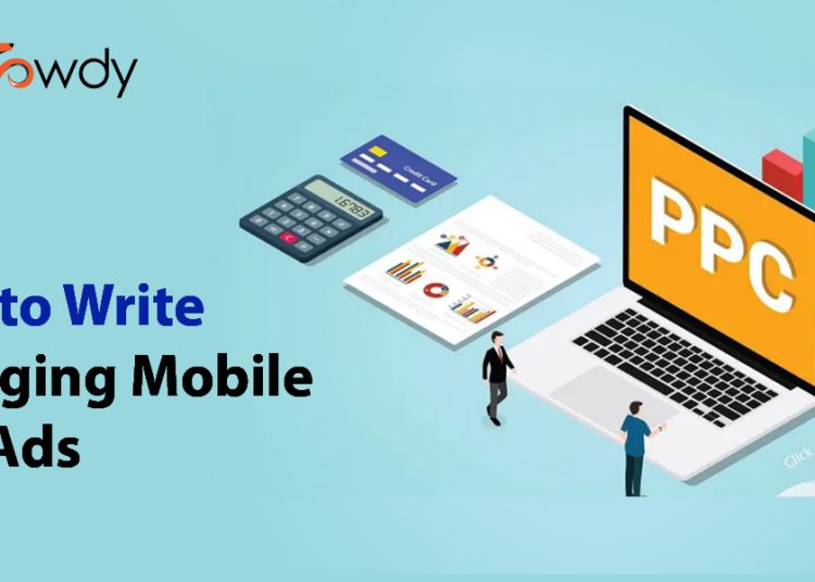 mobile PPC ads
