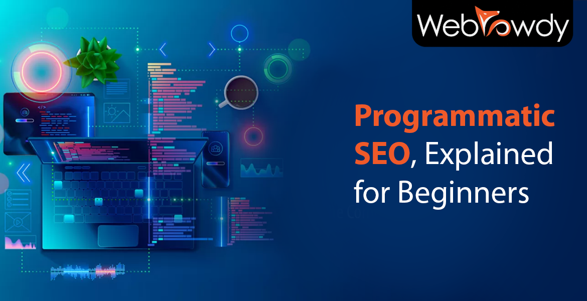programmatic SEO