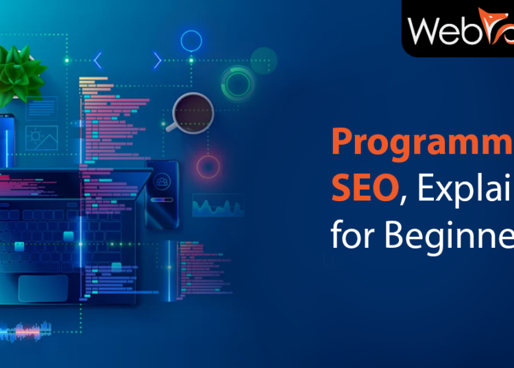 programmatic SEO