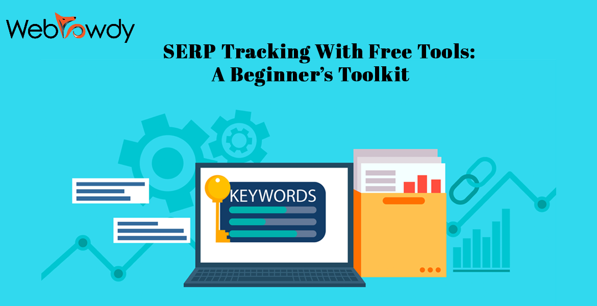 SERP tracking free tools