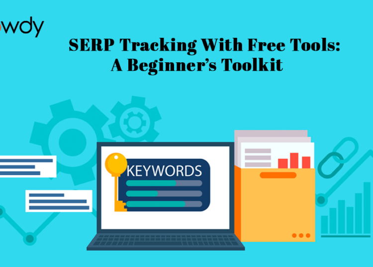 SERP tracking free tools