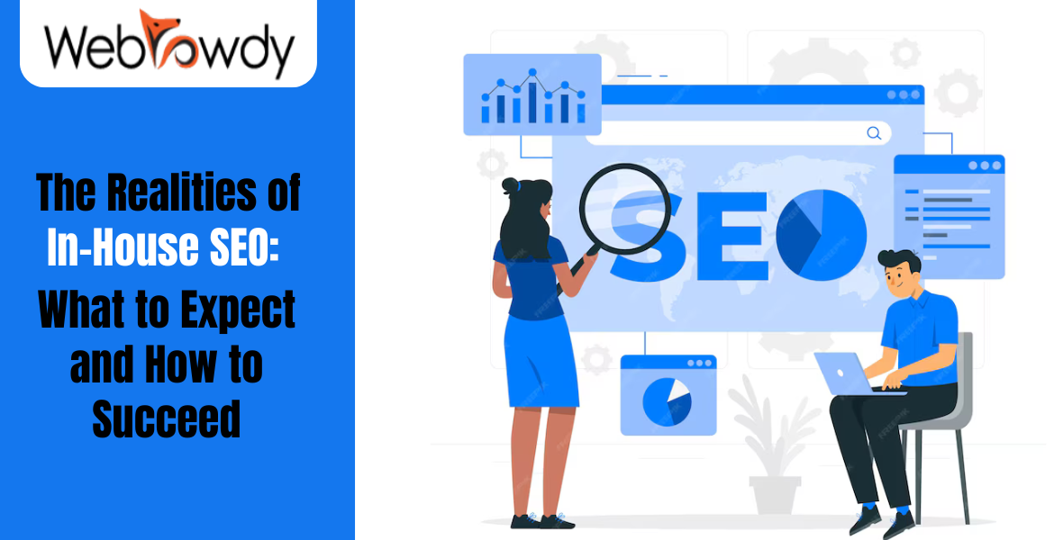 in-house SEO